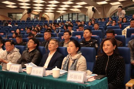 罗湖外语小学举办罗湖区家校社协同育人“教联体”建设推进会暨第二届“教联体”年会（2025）