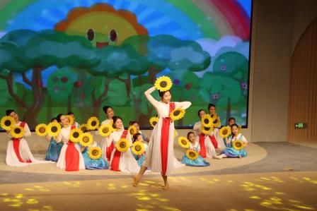罗湖外语小学举办罗湖区家校社协同育人“教联体”建设推进会暨第二届“教联体”年会（2025）