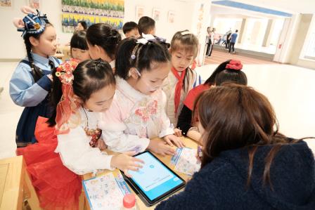创新萌童游学境 素养初彰展风采——翠园东晓创新学校开展2025-2026年度第一学期期末综合素养测评活动