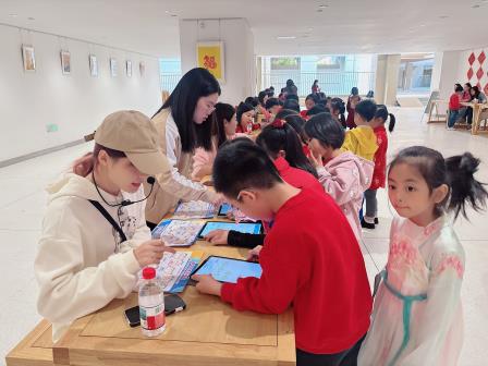 创新萌童游学境 素养初彰展风采——翠园东晓创新学校开展2025-2026年度第一学期期末综合素养测评活动