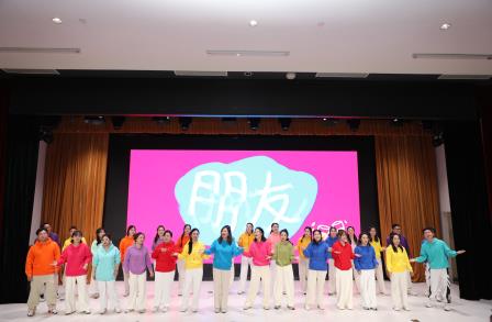 家校同心育英才，翠园东晓创新学校2025-2026学年第一学期家校共建总结会圆满举行