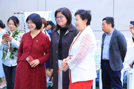 普及普惠公民办携手践均衡 罗湖民办园课程建设结硕果