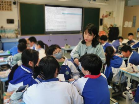 精准督导促提升，深耕教学谋发展 —— 罗湖区第八责任督学到仙桐实验小学开展课程实施专项督导