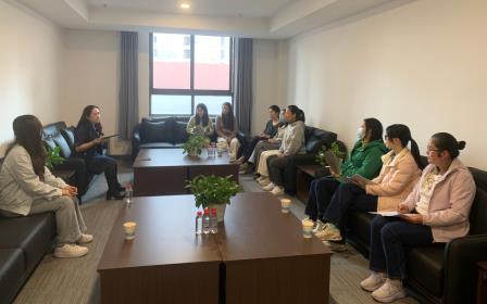 规范赋能促发展，督导引领启新程 ——罗湖区人民政府教育督导室到水库小学开展课程实施等专项督导
