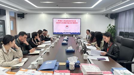 规范赋能促发展，督导引领启新程 ——罗湖区人民政府教育督导室到水库小学开展课程实施等专项督导