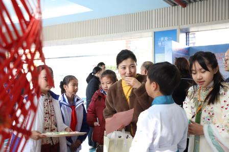 红岭小学·匠心课程｜以茶为媒，探索项目式学习新范式