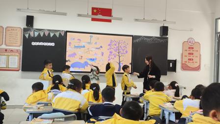 红岭小学·同心课程｜山海牵手育桃李 送教帮扶谱新篇