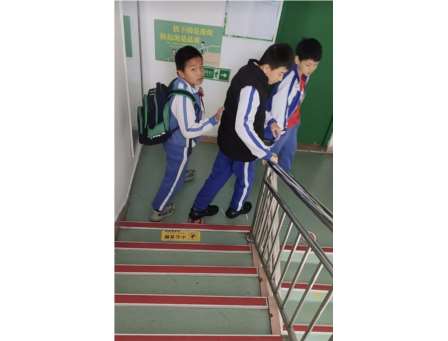 美育暖阳，坚守担当——“学雷锋标兵”杨子勇用陪伴诠释互助真谛