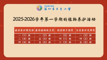 东昌小学“植物选美”火热上演！ 家委点赞班级小花园：好看又有“料”