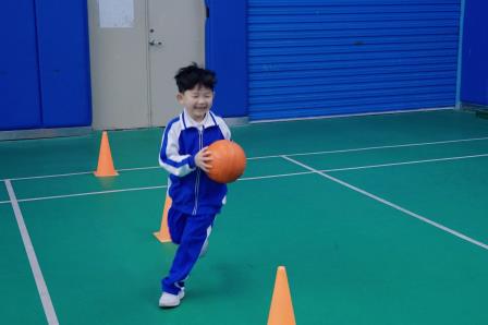 拓课程之维 育雷锋新苗 绽美育之花  —— 罗湖小学一、二年级上学期期末游园会圆满落幕