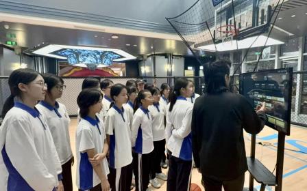 罗中荣耀｜杨钰莹老师荣获国家级“人工智能+基础教育”应用场景典型视频二等奖