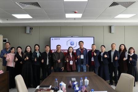 数智赋能新质教育 督导引领品质提升 ——深圳市泰宁小学迎接2025年12月罗湖区课程实施专项督导