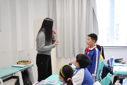 数智赋能新质教育 督导引领品质提升 ——深圳市泰宁小学迎接2025年12月罗湖区课程实施专项督导