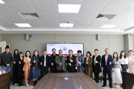 人机协同探新路，智教融合育未来 ——深圳市罗湖区人工智能教育应用调研组专家到泰宁小学指导工作