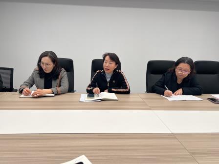美育浸润启新思，诗词戏剧促成长 ——水库小学开展省级课题古诗词戏剧项目式学习中期研讨活动