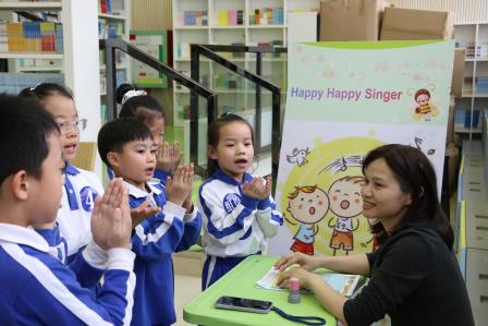 小萌狮逐光成长，嘉年华绽放异彩 ——深圳市笋岗小学学科综合素养嘉年华圆满举行
