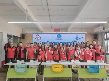 乐学闯关，智趣飞扬 ——湖贝小学开展2025-2026学年第一学期一、二年级阳光测评活动