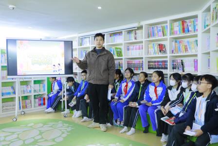 深港同心校园情 携手共育少年梦 —— 仙桐实验小学与香港南区官立小学文化交流活动圆满举行