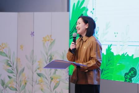 同心共育 筑梦仙桐 家校携手再谱新篇 —— 仙桐实验小学召开 2025-2026 学年第一学期校家委总结会