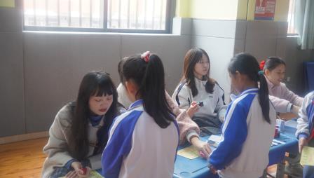 小马冲冲冲，闯关趣无穷——深圳市梧桐小学一、二年级期末综合素养游园活动圆满落幕