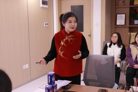 凝合力·促共育·向未来 ——深圳市淘金山小学召开家委会工作总结大会