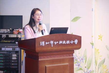 筑牢防线，护航收官 —— 深圳市仙桐实验小学召开期末考务暨安全工作会议