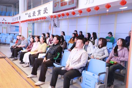 筑牢防线，护航收官 —— 深圳市仙桐实验小学召开期末考务暨安全工作会议