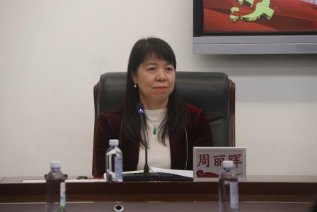 志愿添彩活力校 家校携手伴成长 ——深圳市人民小学2025-2026学年度第一学期家长志愿服务工作总结会圆满举行