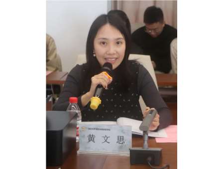 凝聚成长力量   共创育人未来——罗湖区东晓实验学校召开2025年度青年教师总结会