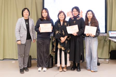 沉淀育人温度，致敬不凡征程 ——翠竹外国语实验学校召开班主任期末总结会 