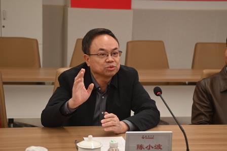 深圳市教育局领导到桂园中学调研初三历史、道德与法治学科期末学业质量检测工作