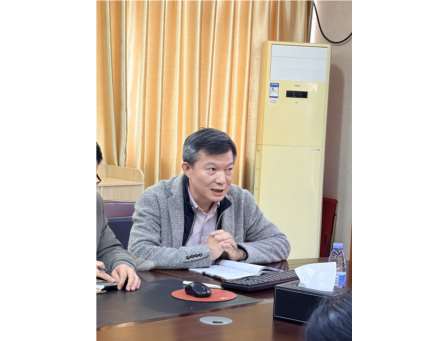 罗中精彩||认真复盘  蓄势待发 ——我校期末教学管理工作总结会圆满召开