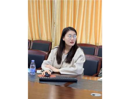 罗中精彩||认真复盘  蓄势待发 ——我校期末教学管理工作总结会圆满召开
