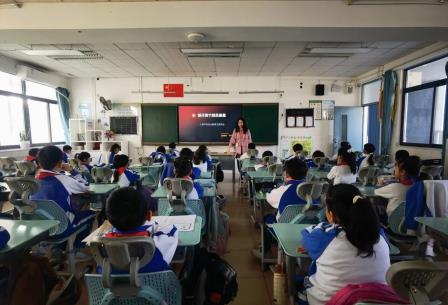 大望学校多措并举，筑牢烟花爆竹禁放安全防线