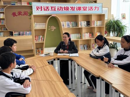 专项督导促提升，精准赋能助发展——罗湖区督学组赴大望学校开展12月份专项督导