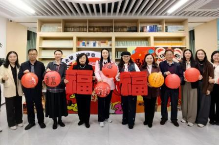 专项督导促提升，精准赋能助发展——罗湖区督学组赴大望学校开展12月份专项督导
