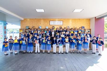 美育融智，五育共生——北斗小学跨学科实践绘就成长新图景