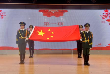 铭刻耕耘时光，擘画卓越新篇 ——深圳市翠北实验小学主题寒假散学典礼
