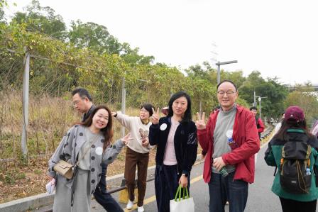 党建领航聚合力 翠竹竞逐谱新篇 ——翠竹教育集团户外研训活动圆满举行