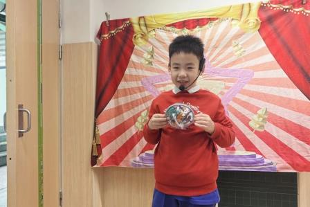 小马奔腾启新程 智慧闯关迎新春——深圳市怡景小学一、二年级游园活动圆满落幕