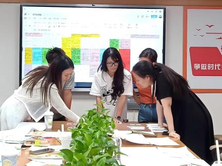 碧波小学在罗湖区第五届教师项目式学习比赛中斩获佳绩