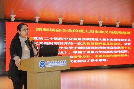 步履不停，光芒不止｜深圳市翠园文锦中学2025年度十大亮点