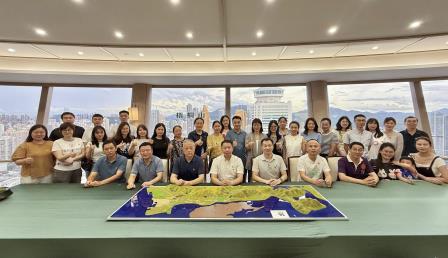 步履不停，光芒不止｜深圳市翠园文锦中学2025年度十大亮点