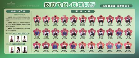 步履不停，光芒不止｜深圳市翠园文锦中学2025年度十大亮点