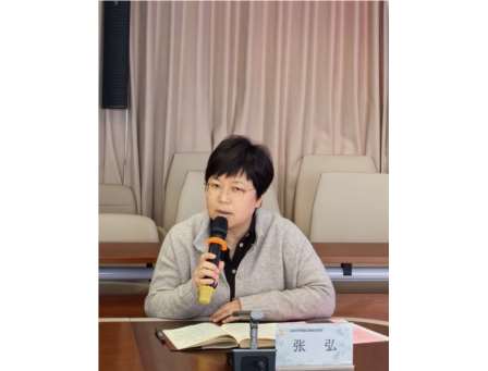 亦师亦友共成长 蓄力前行向未来 ——罗湖区东晓实验学校举行“师徒结对”中期总结会