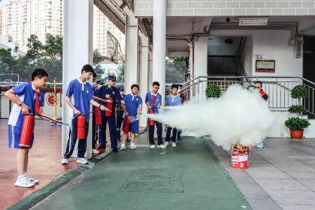 步履不停，光芒不止｜深圳市翠园文锦中学2025年度十大亮点