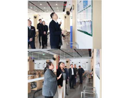 步履不停，光芒不止｜深圳市翠园文锦中学2025年度十大亮点