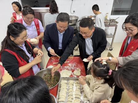 家校同心育美好 携手共育伴成长——碧波小学2025年度校级家委总结会暨期末家长表彰活动圆满举行