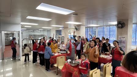 家校同心育美好 携手共育伴成长——碧波小学2025年度校级家委总结会暨期末家长表彰活动圆满举行