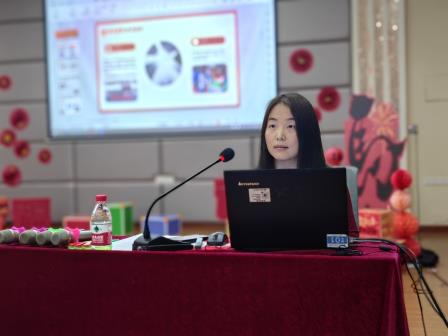 共话教育硕果 携手展望未来——景园实验小学期末总结会圆满举行